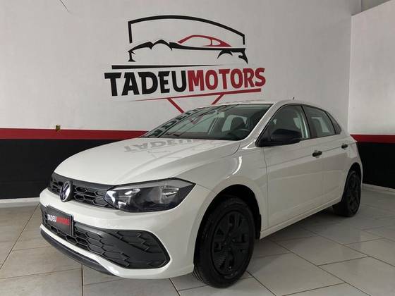 VOLKSWAGEN POLO 1.0 MPI TRACK MANUAL VOLKSWAGEN POLO 1.0 MPI TRACK MANUAL
